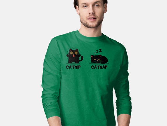 Catnip Catnap