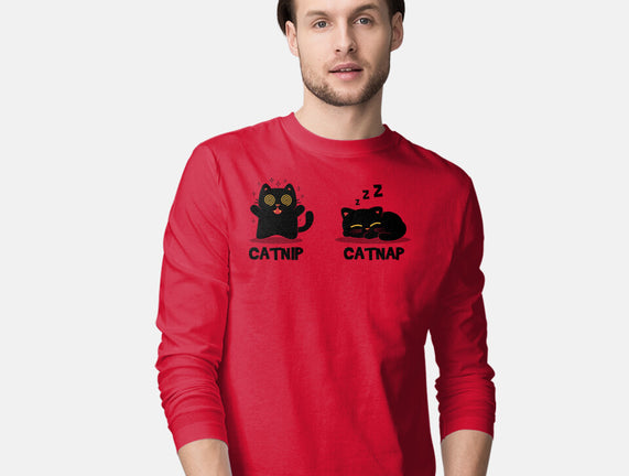 Catnip Catnap