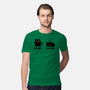 Catnip Catnap-Mens-Premium-Tee-erion_designs