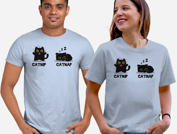 Catnip Catnap