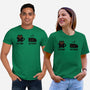 Catnip Catnap-Unisex-Basic-Tee-erion_designs