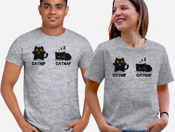 Catnip Catnap