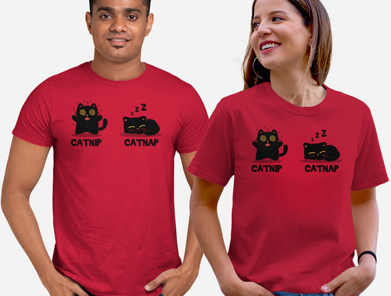 Catnip Catnap