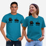 Catnip Catnap-Unisex-Basic-Tee-erion_designs