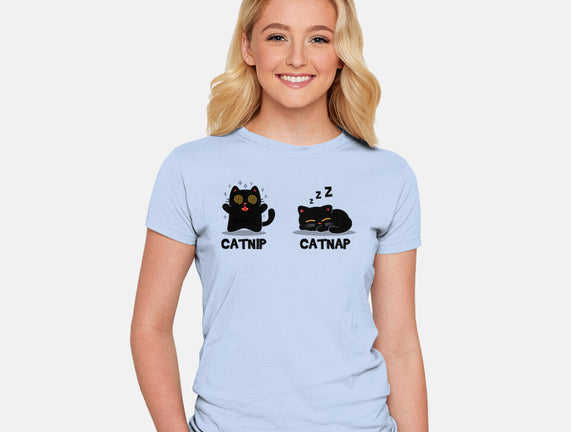 Catnip Catnap