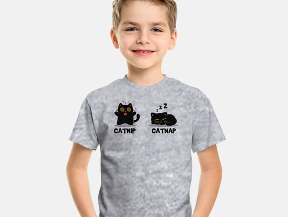 Catnip Catnap