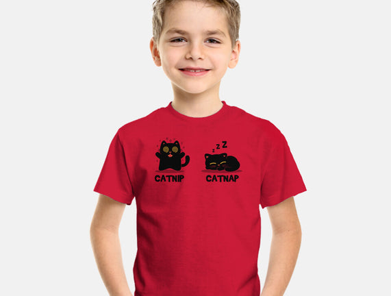 Catnip Catnap