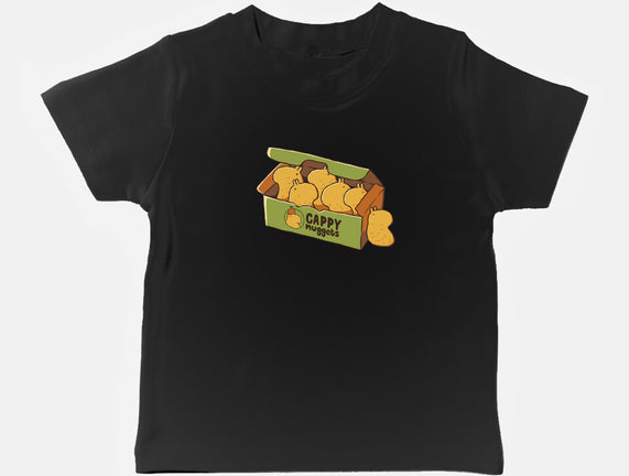 Cappy Nuggets