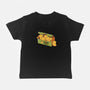 Cappy Nuggets-Baby-Basic-Tee-tobefonseca