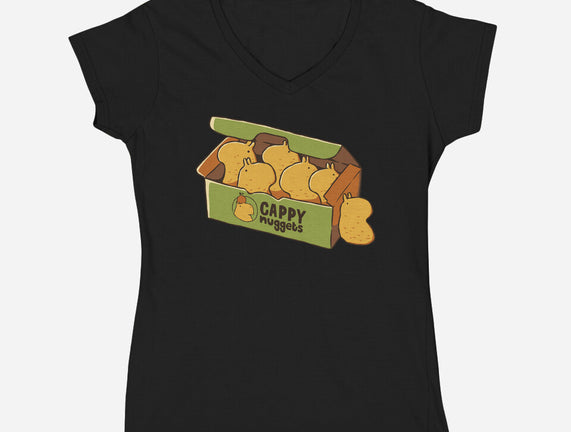 Cappy Nuggets