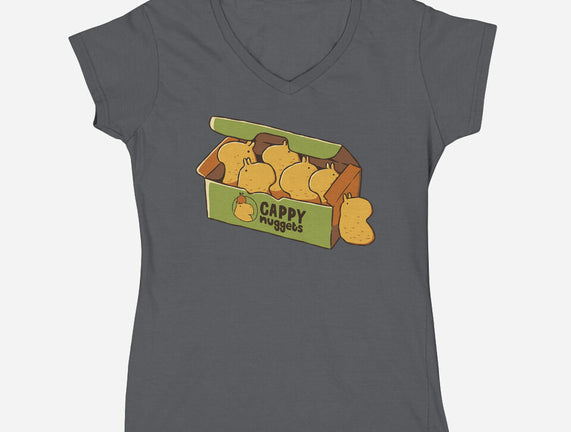 Cappy Nuggets