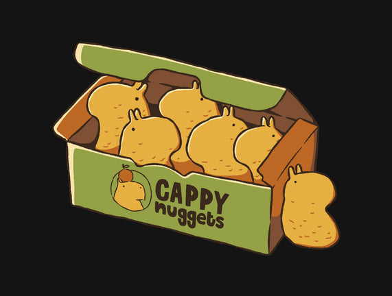 Cappy Nuggets