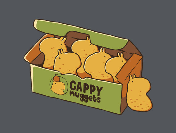Cappy Nuggets
