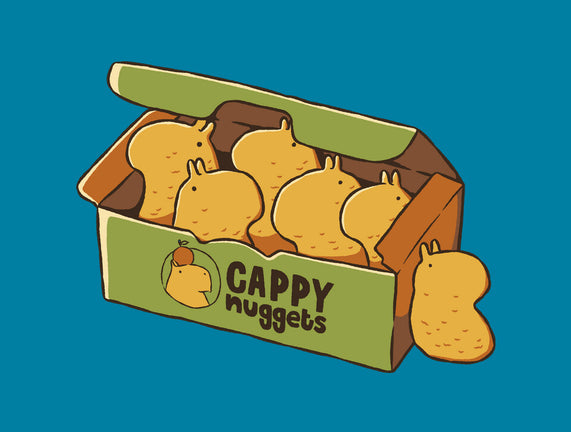 Cappy Nuggets