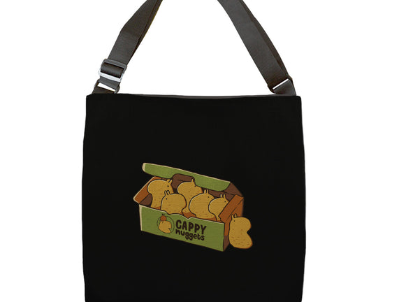 Cappy Nuggets