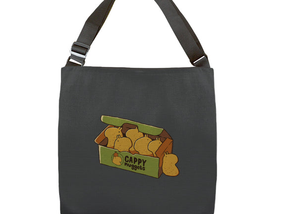 Cappy Nuggets