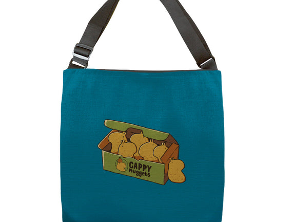 Cappy Nuggets