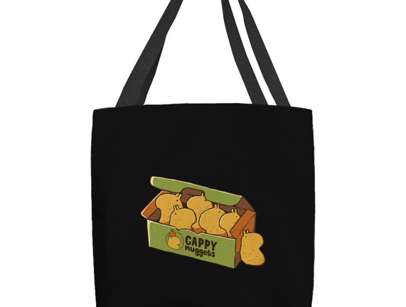 Cappy Nuggets