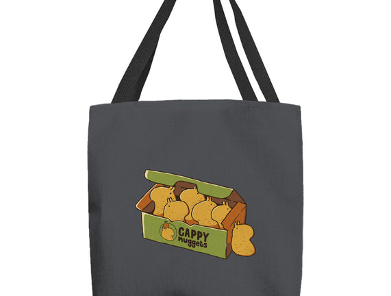 Cappy Nuggets