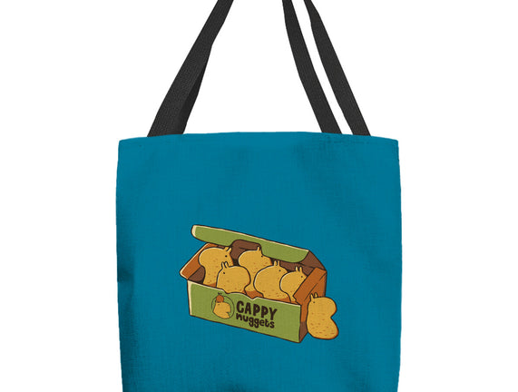 Cappy Nuggets