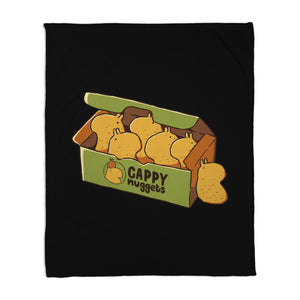 Cappy Nuggets