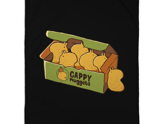 Cappy Nuggets