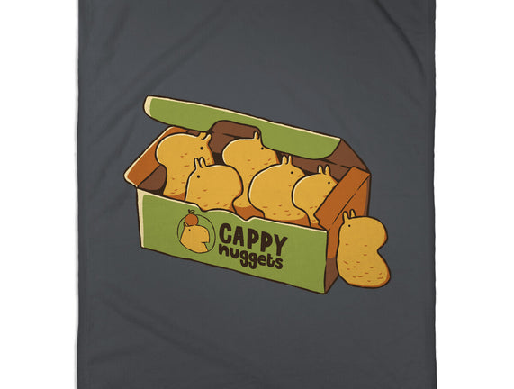 Cappy Nuggets