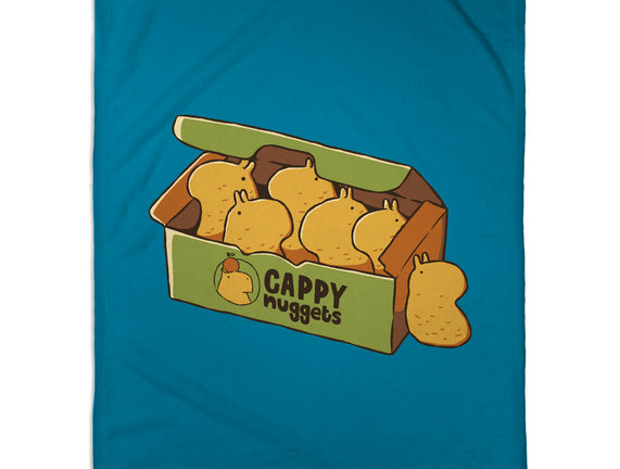 Cappy Nuggets