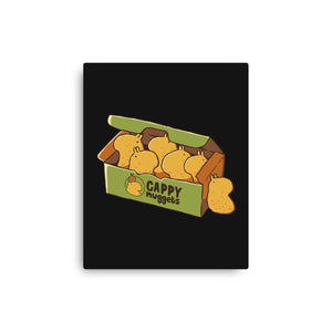 Cappy Nuggets