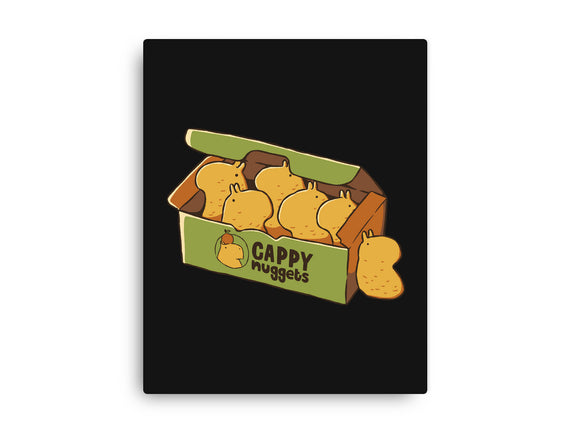 Cappy Nuggets