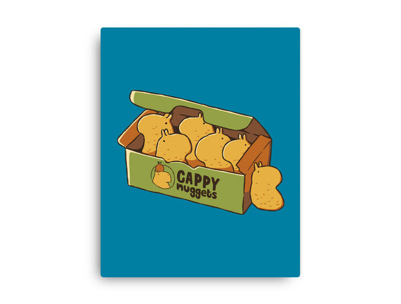 Cappy Nuggets