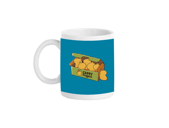 Cappy Nuggets