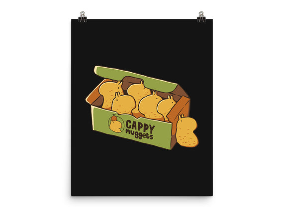Cappy Nuggets