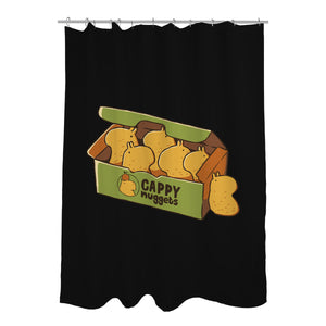 Cappy Nuggets