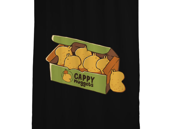 Cappy Nuggets
