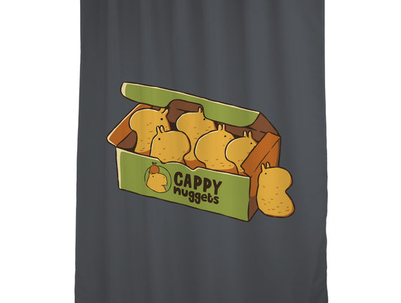 Cappy Nuggets