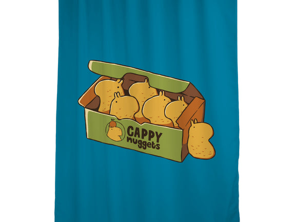 Cappy Nuggets