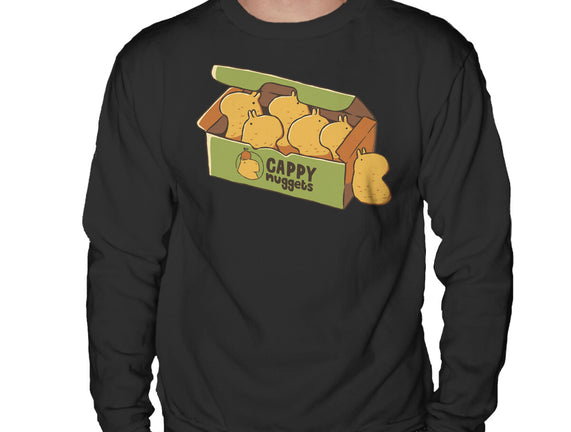 Cappy Nuggets