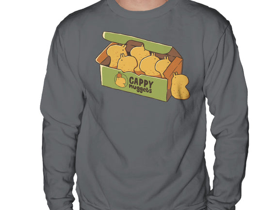 Cappy Nuggets