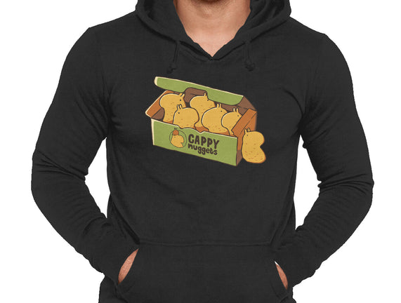 Cappy Nuggets