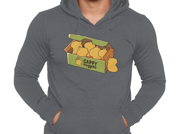 Cappy Nuggets