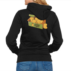 Cappy Nuggets