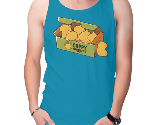 Cappy Nuggets