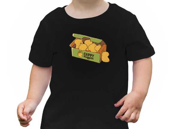 Cappy Nuggets