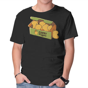 Cappy Nuggets
