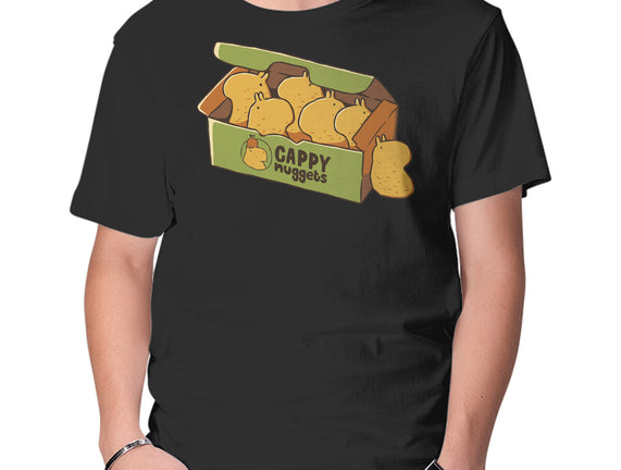 Cappy Nuggets