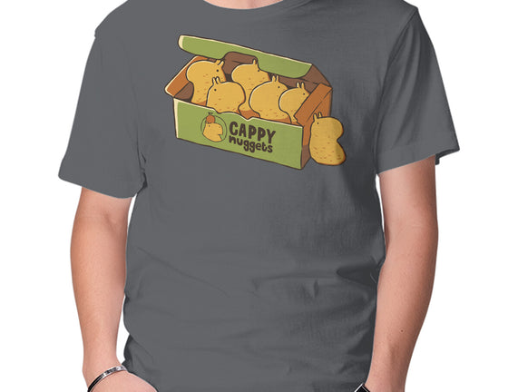 Cappy Nuggets