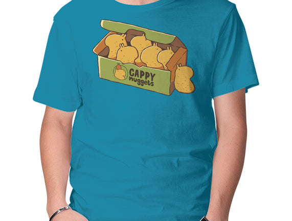 Cappy Nuggets