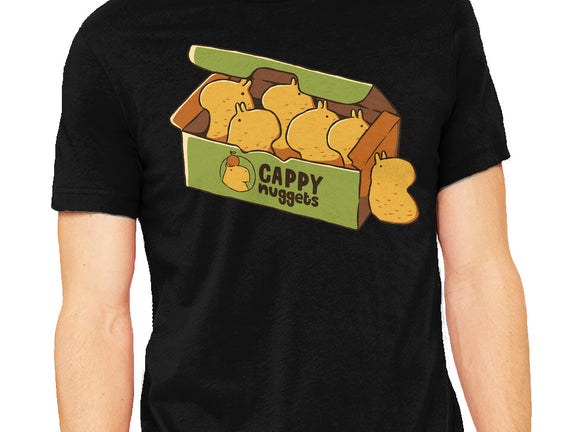 Cappy Nuggets