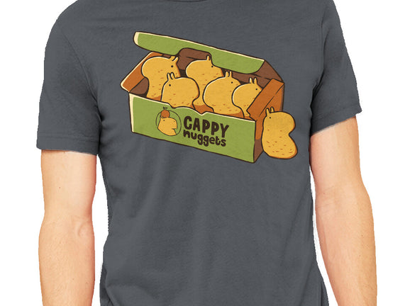 Cappy Nuggets